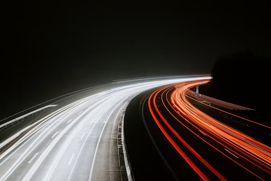 Future Trends in the Automotive Industry: Navigating a Decade of Transformation