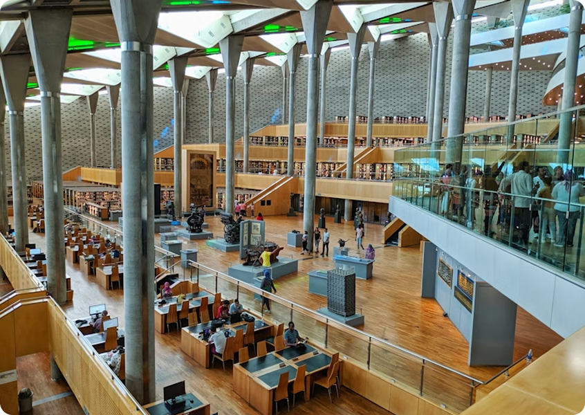 Empowering the Public Sector Workforce for a New Era