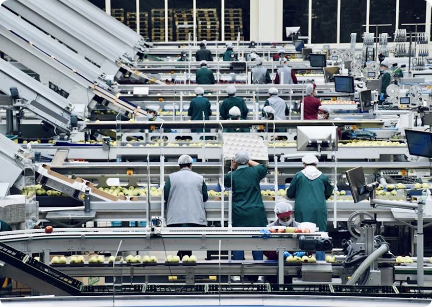 AI Transformation in Logistics: Delivering Precision at Every Mile