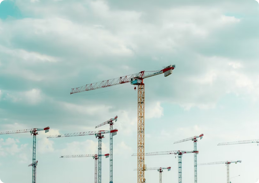 AI and Digital Transformation in Infrastructure Development