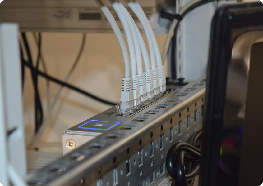 The Role of R&D in Building the Next-Gen Telco