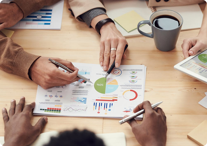 People Development: The Power Behind Performance