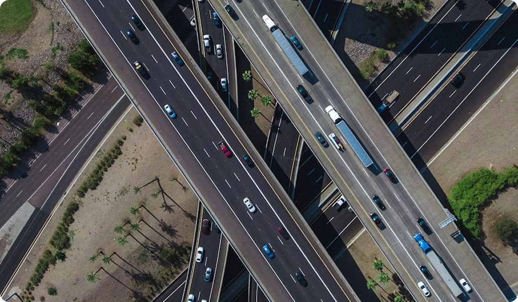 The Future of Infrastructure: Resilience, Connectivity, and Smart Growth